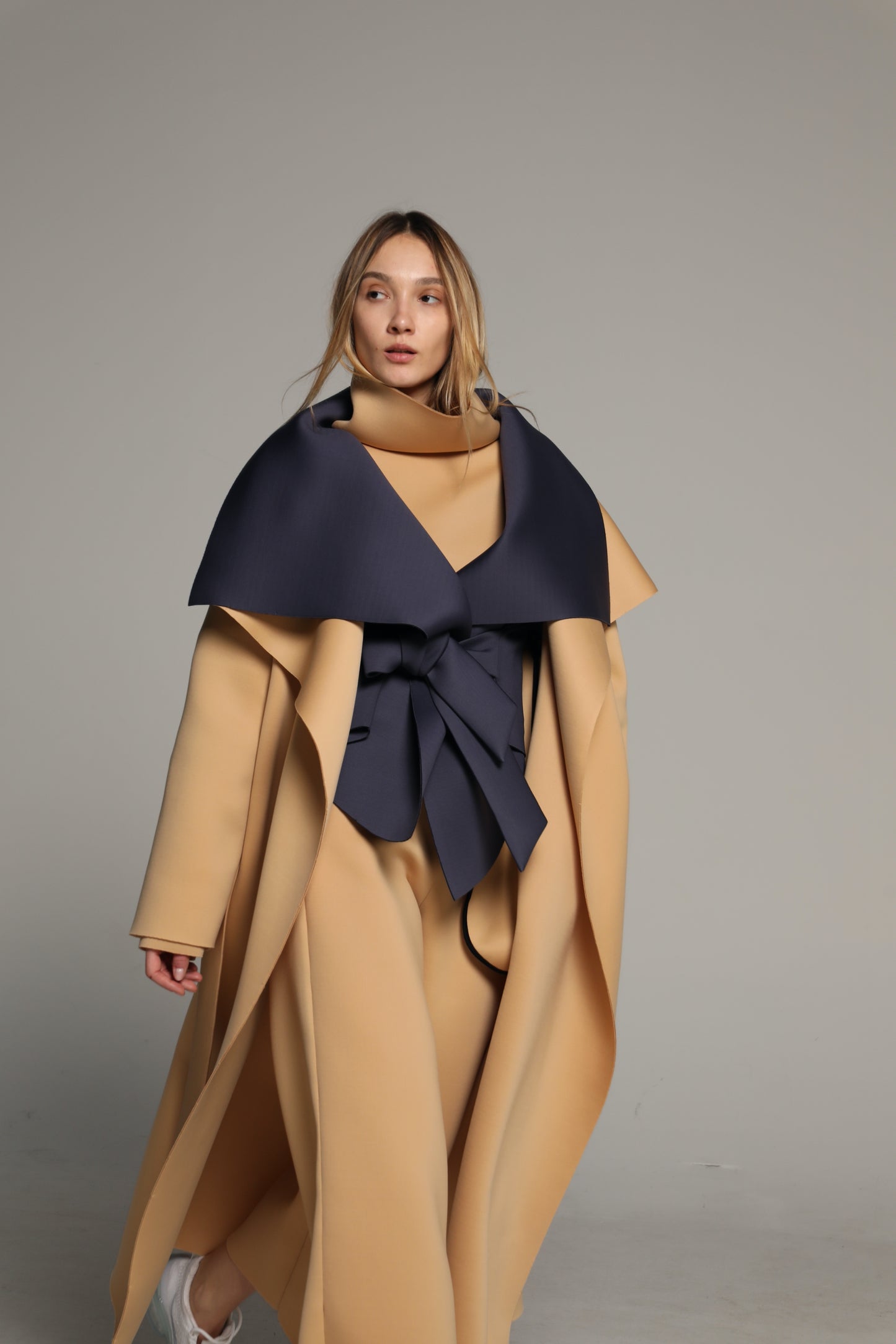 Lola Coat