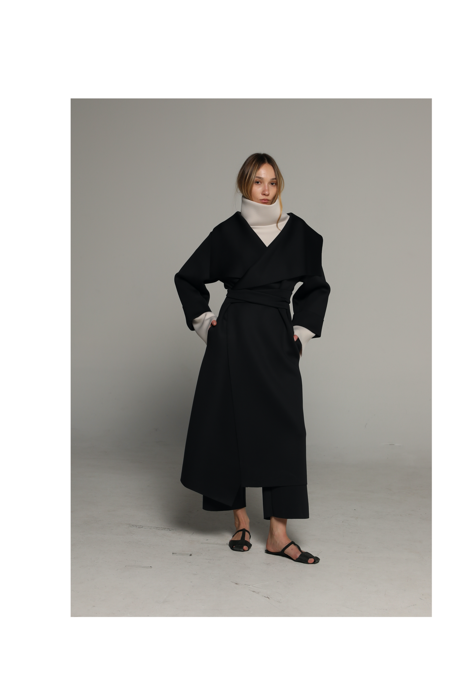 Lola Coat