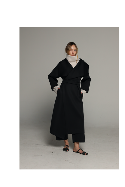 Lola Coat
