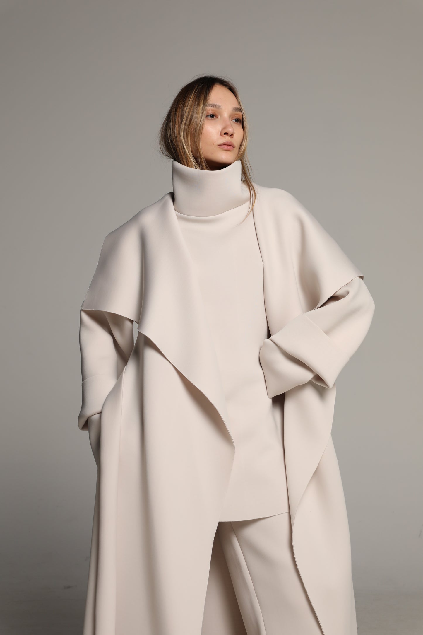 Lola Coat