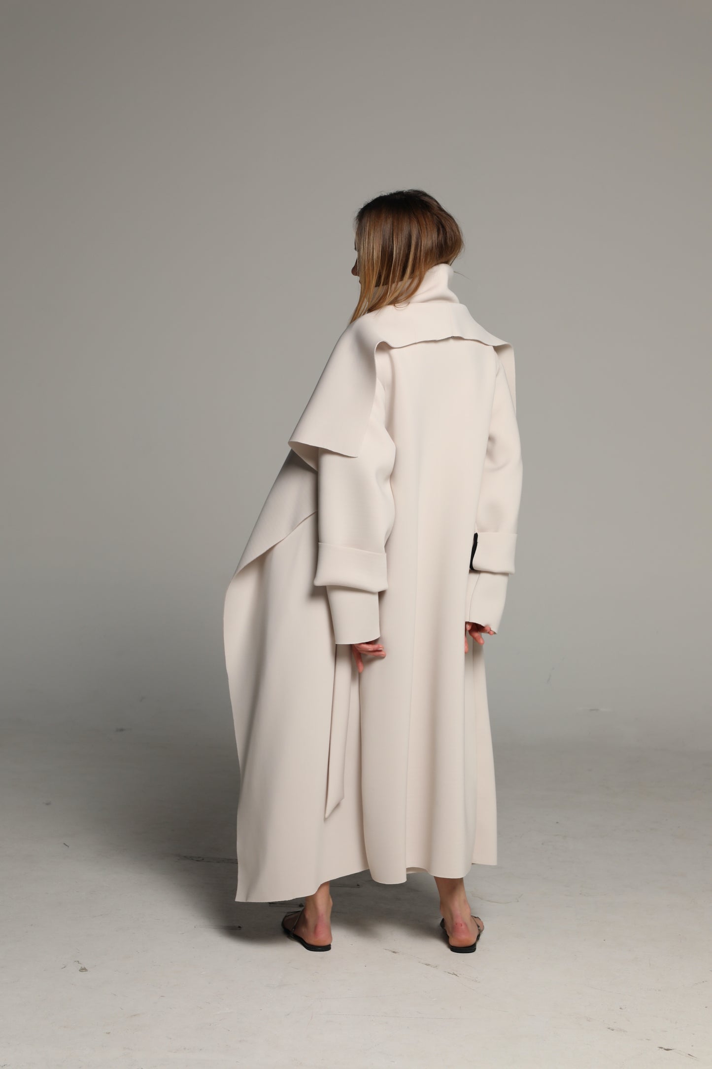 Lola Coat
