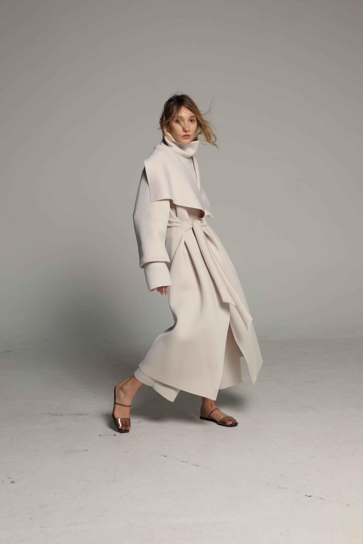 Lola Coat