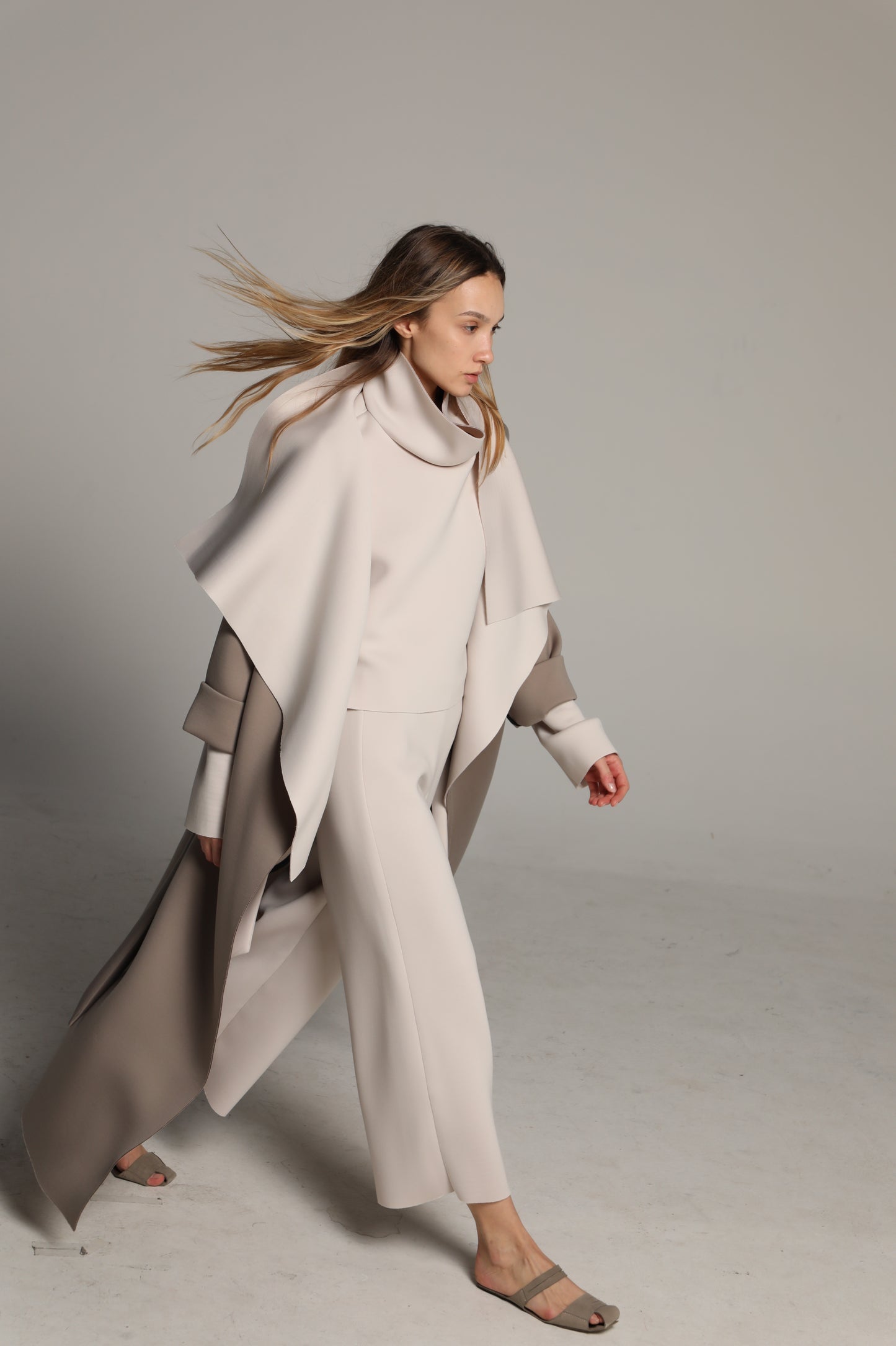 Lola Coat