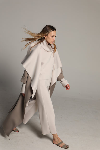 Lola Coat