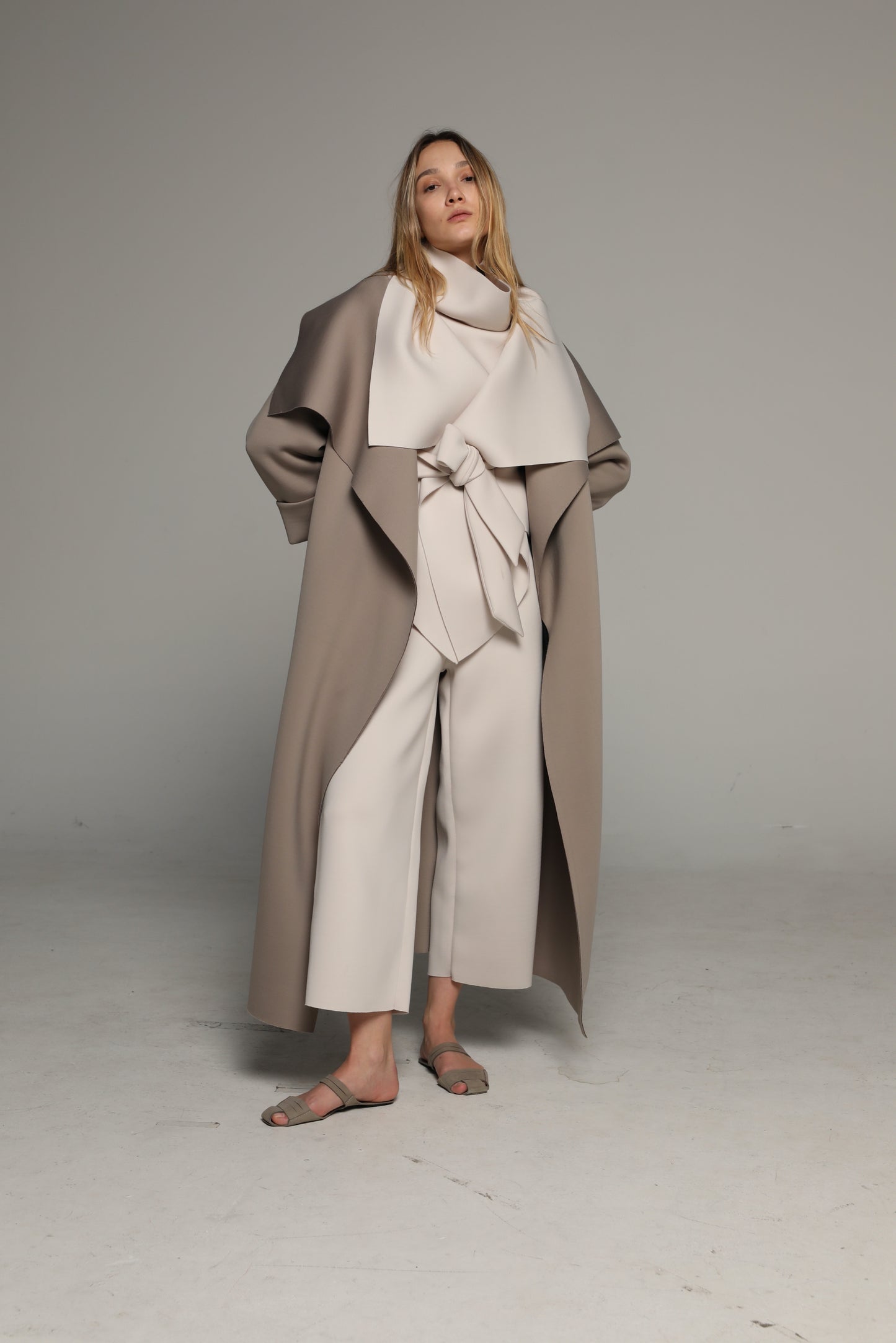 Lola Coat