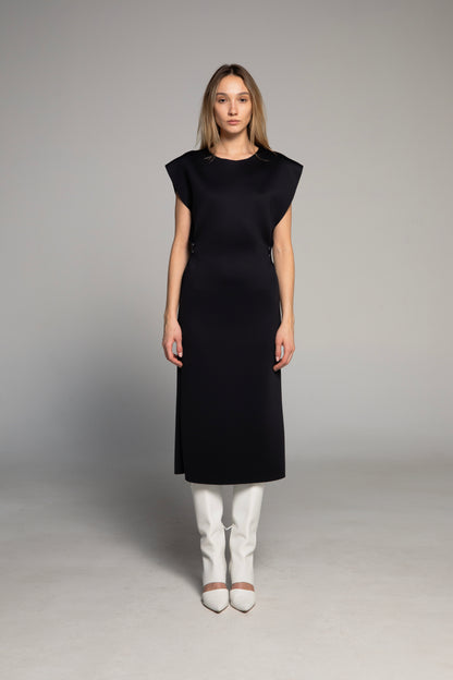 Snap Dress