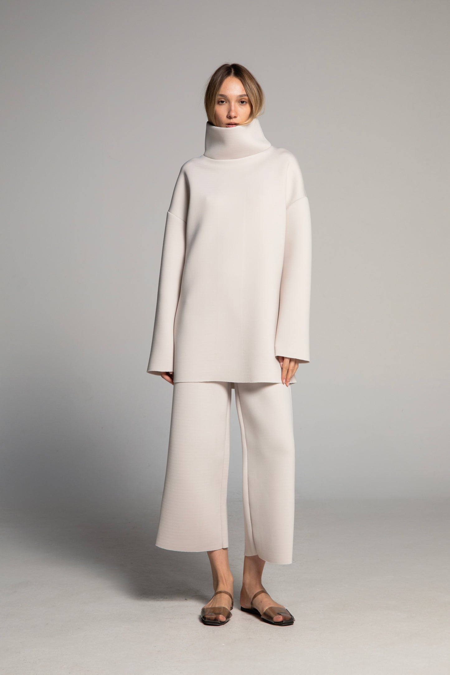 Lola Turtleneck
