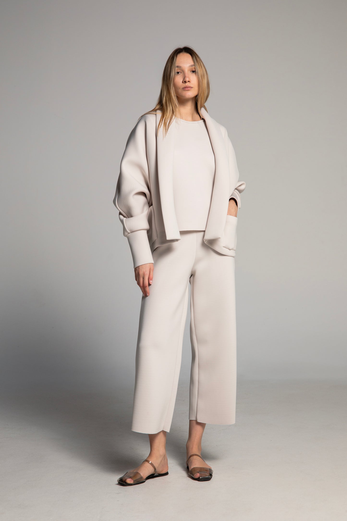 Bolero Jacket
