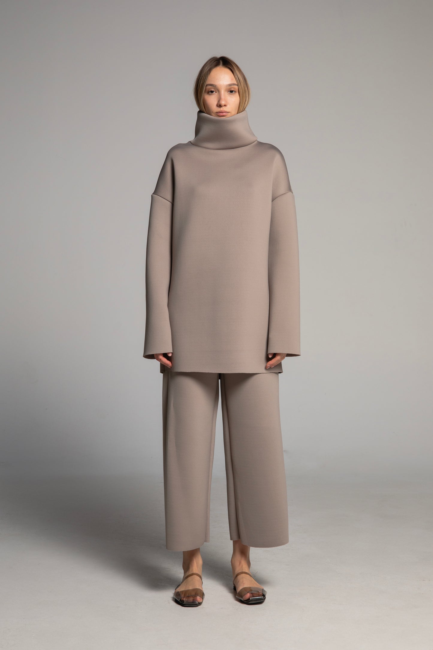 Lola Turtleneck