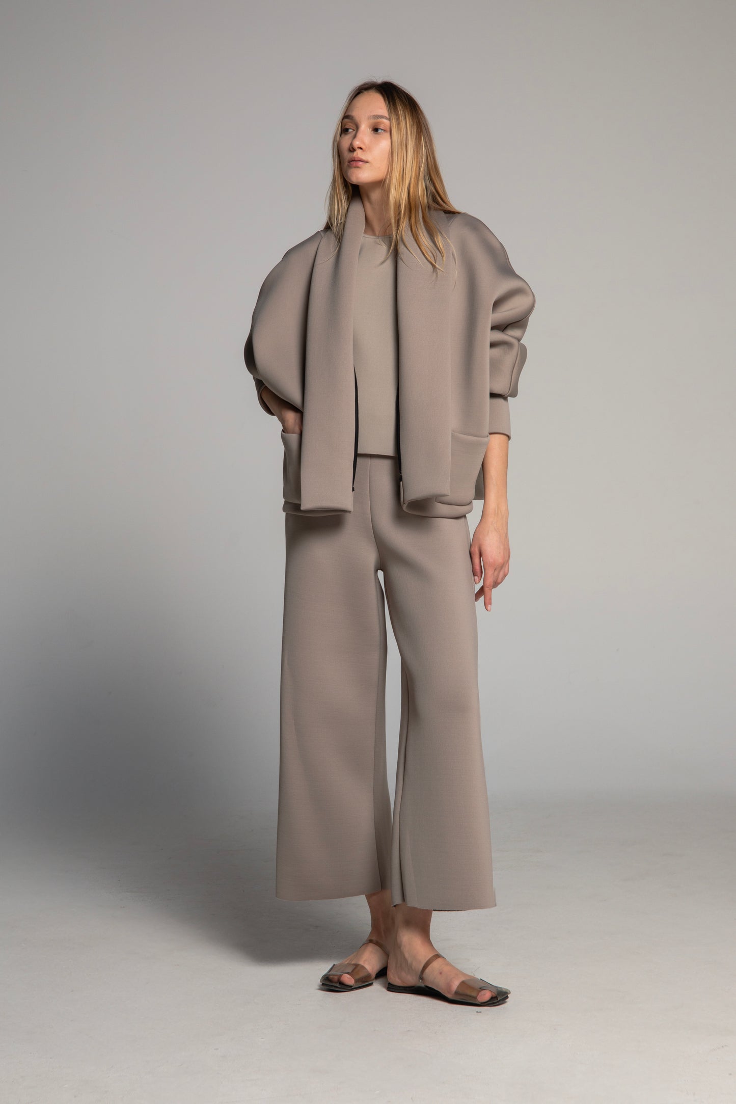 Bolero Jacket
