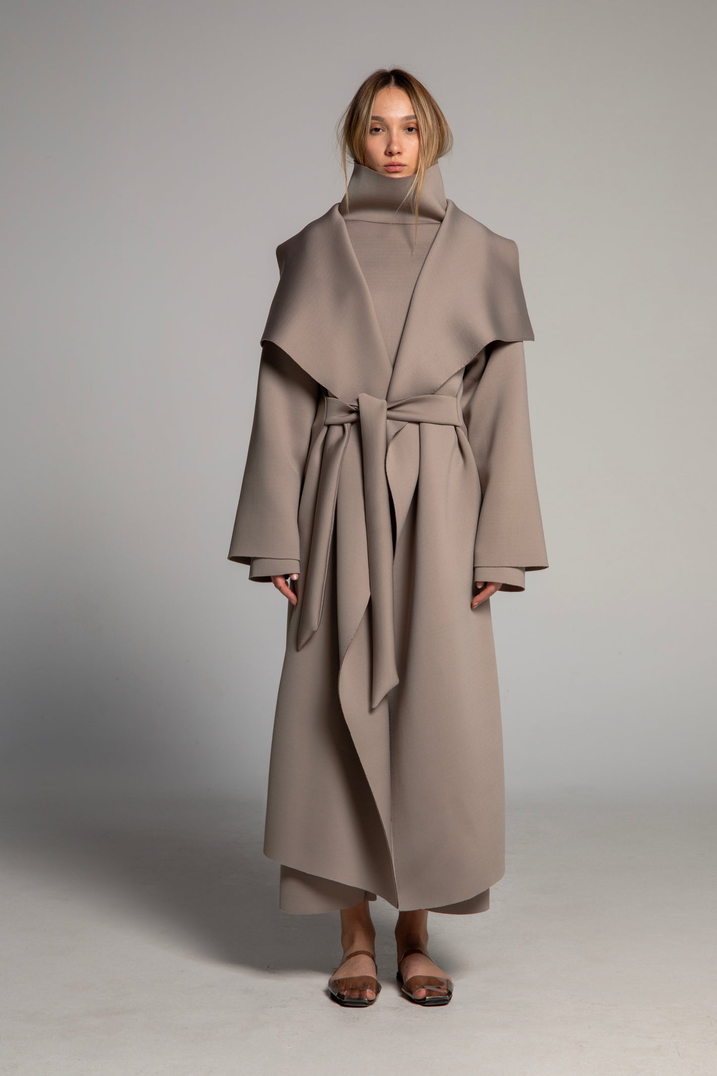 Lola Coat