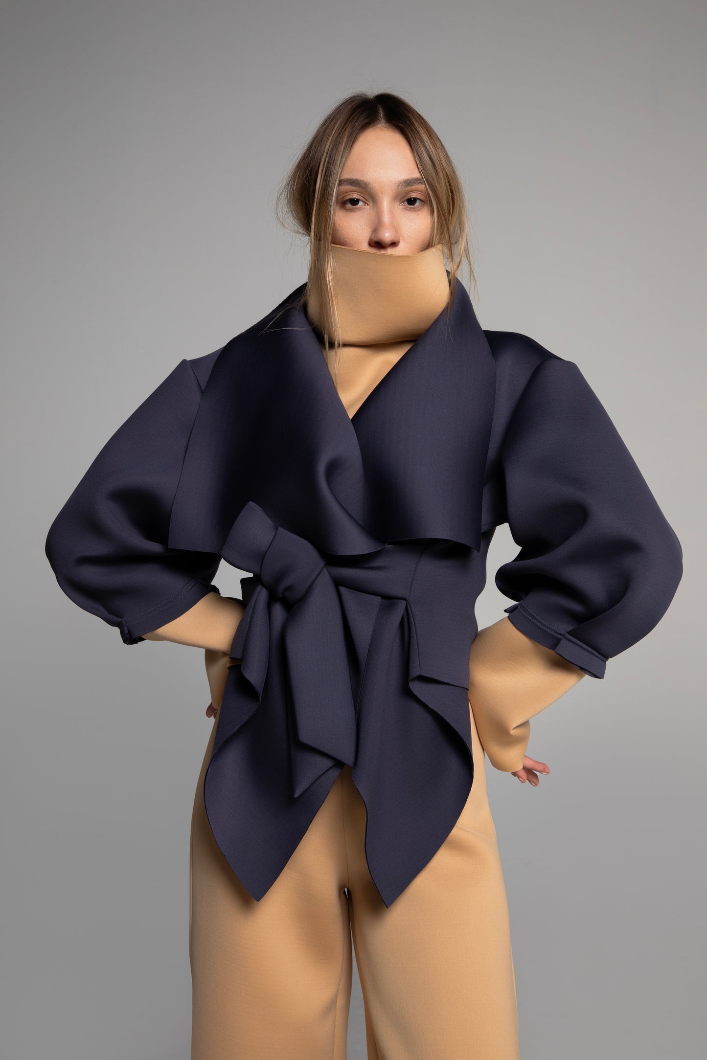 Lola jacket
