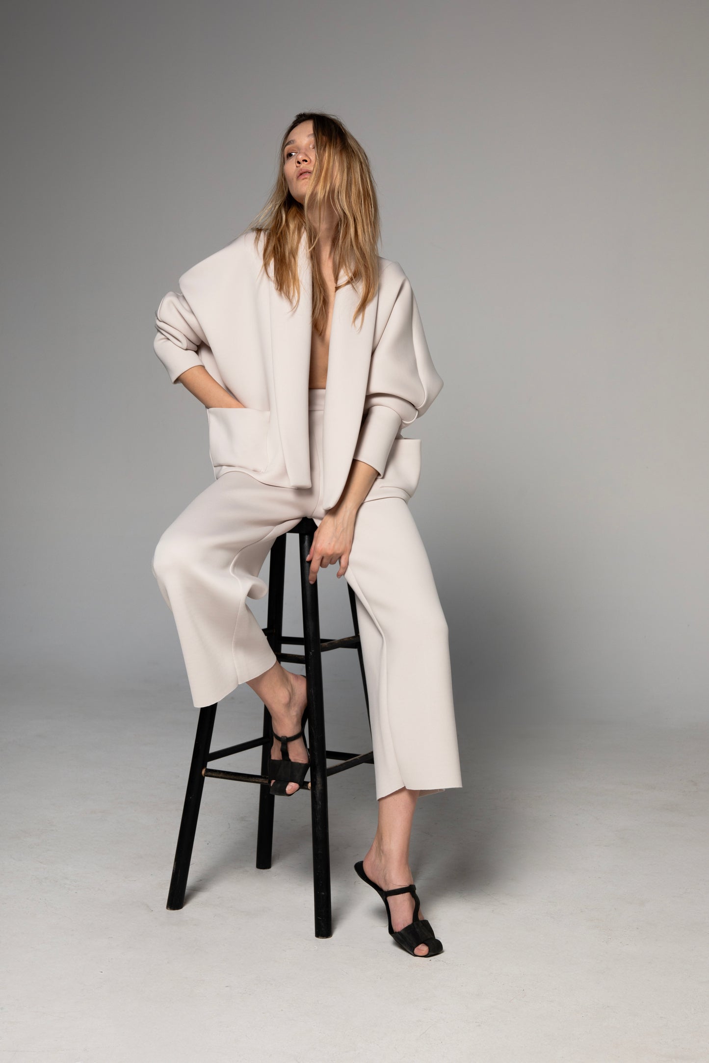Bolero Jacket